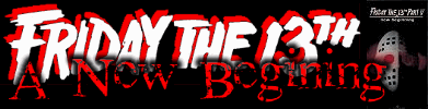 Friday the 13th Part 5