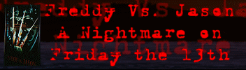 Friday the 13th Part 10